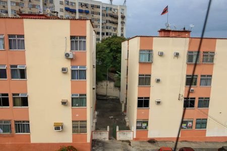 Apartamento para alugar com 45m², 2 quartos e 1 vaga Apartamento para alugar com 45m², 2 quartos e 1 vagaVista da Sala
