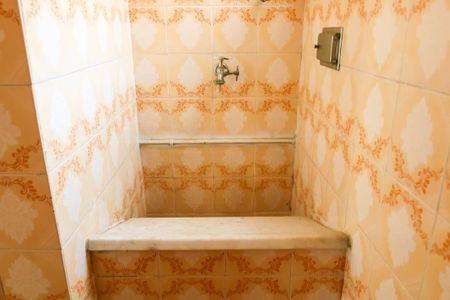 Cozinha de apartamento para alugar com 2 quartos, 45m² em Tomás Coelho, Rio de Janeiro