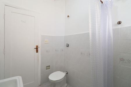 Banheiro de apartamento à venda com 1 quarto, 60m² em Bom Retiro, São Paulo