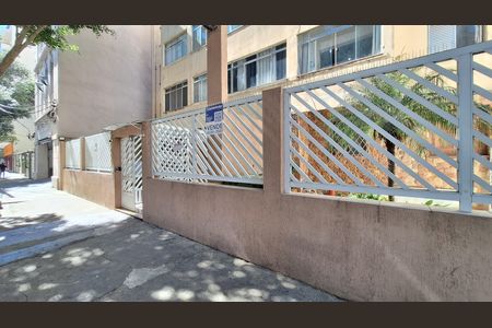 Apartamento à venda com 60m², 1 quarto e sem vaga Apartamento à venda com 60m², 1 quarto e sem vagaFachada Placa WYNY-509