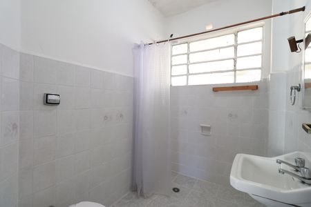 Apartamento à venda com 60m², 1 quarto e sem vagaBanheiro