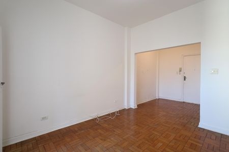 Sala de apartamento à venda com 1 quarto, 60m² em Bom Retiro, São Paulo