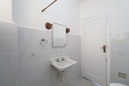 Apartamento à venda com 60m², 1 quarto e sem vagaBanheiro