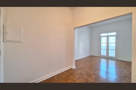 Apartamento à venda com 60m², 1 quarto e sem vaga Apartamento à venda com 60m², 1 quarto e sem vagaDetalhe