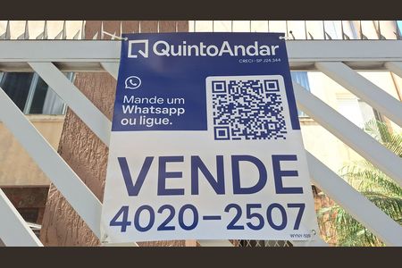 Apartamento à venda com 60m², 1 quarto e sem vaga Apartamento à venda com 60m², 1 quarto e sem vagaFachada Placa WYNY-509