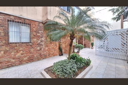 Apartamento à venda com 60m², 1 quarto e sem vaga Apartamento à venda com 60m², 1 quarto e sem vagaÁrea comum