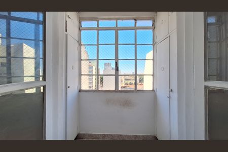 Apartamento à venda com 60m², 1 quarto e sem vaga Apartamento à venda com 60m², 1 quarto e sem vagaDetalhe