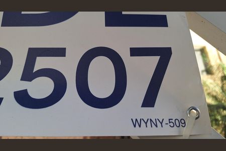 Fachada Placa WYNY-509 de apartamento à venda com 1 quarto, 60m² em Bom Retiro, São Paulo