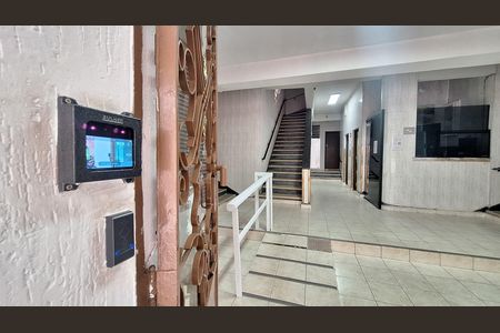 Apartamento à venda com 60m², 1 quarto e sem vaga Apartamento à venda com 60m², 1 quarto e sem vagaÁrea comum