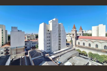 Apartamento à venda com 60m², 1 quarto e sem vaga Apartamento à venda com 60m², 1 quarto e sem vagaVista