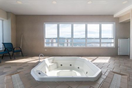 Studio para alugar com 44m², 1 quarto e 1 vagaSpa