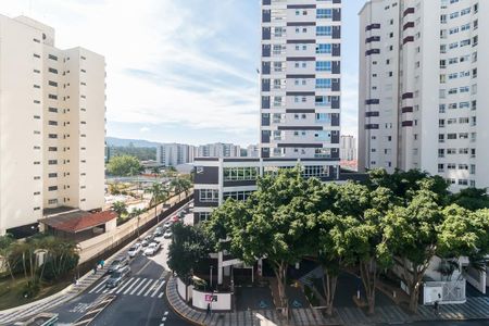Studio para alugar com 44m², 1 quarto e 1 vagaVista da Sala