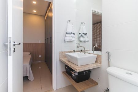 Studio para alugar com 44m², 1 quarto e 1 vagaBanheiro