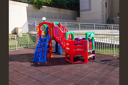 Brinquedoteca de apartamento para alugar com 2 quartos, 42m² em Guaratiba, Rio de Janeiro