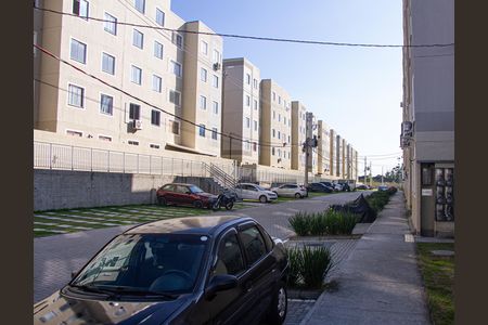 Apartamento para alugar com 2 quartos, 42m² em Guaratiba, Rio de Janeiro