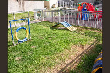Apartamento para alugar com 42m², 2 quartos e sem vaga