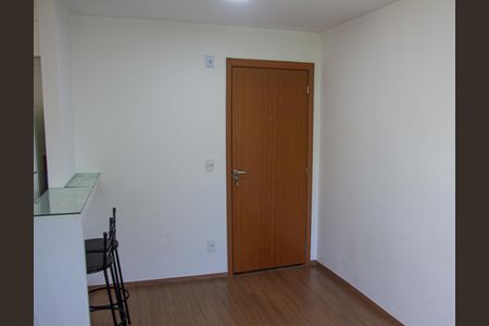 Apartamento para alugar com 42m², 2 quartos e sem vaga Apartamento para alugar com 42m², 2 quartos e sem vagaSala