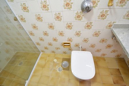 Apartamento à venda com 80m², 2 quartos e 1 vagaBanheiro