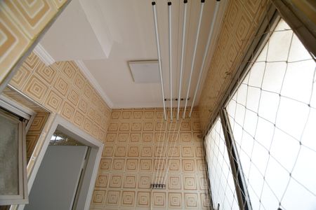 Apartamento à venda com 80m², 2 quartos e 1 vagaÁrea de Serviço