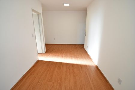 Sala de apartamento à venda com 2 quartos, 80m² em Jardim Chapadão, Campinas
