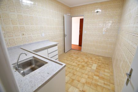 Apartamento à venda com 80m², 2 quartos e 1 vagaCozinha