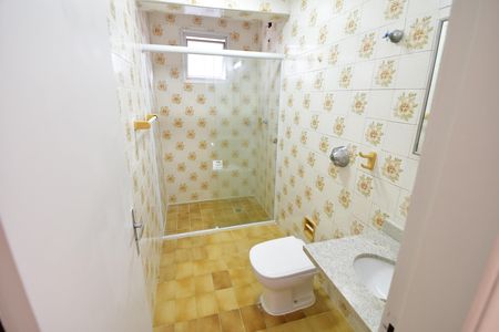 Apartamento à venda com 80m², 2 quartos e 1 vagaBanheiro