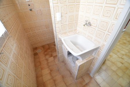 Apartamento à venda com 80m², 2 quartos e 1 vagaÁrea de Serviço