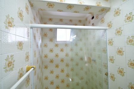 Apartamento à venda com 80m², 2 quartos e 1 vagaBanheiro