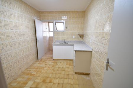 Apartamento à venda com 80m², 2 quartos e 1 vagaCozinha