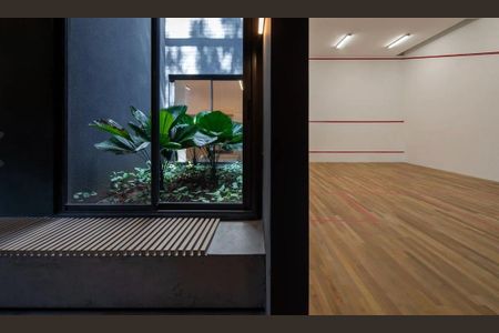 Apartamento à venda com 45m², 1 quarto e 1 vaga Apartamento à venda com 45m², 1 quarto e 1 vagaÁrea Comum