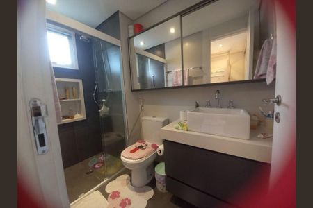 Apartamento à venda com 109m², 2 quartos e 2 vagas