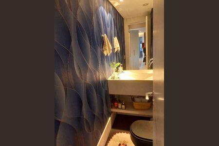 Apartamento à venda com 109m², 2 quartos e 2 vagas