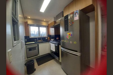 Apartamento à venda com 109m², 2 quartos e 2 vagas