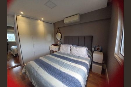 Apartamento à venda com 109m², 2 quartos e 2 vagas