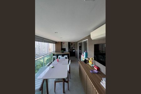 Apartamento à venda com 109m², 2 quartos e 2 vagas