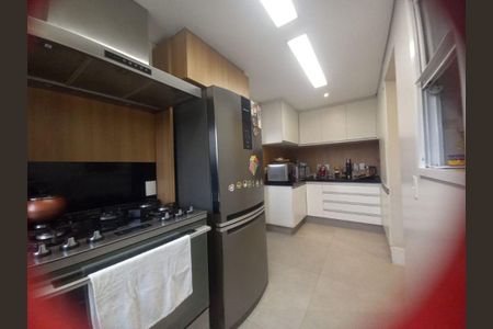 Apartamento à venda com 109m², 2 quartos e 2 vagas