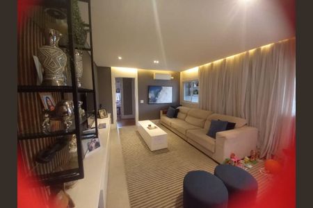 Apartamento à venda com 109m², 2 quartos e 2 vagas