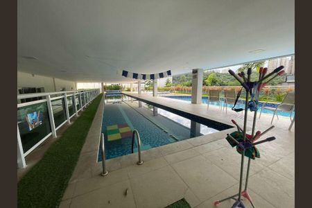 Apartamento à venda com 109m², 2 quartos e 2 vagas