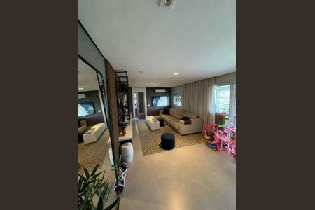 Apartamento à venda com 109m², 2 quartos e 2 vagas