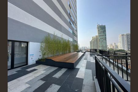 Apartamento à venda com 2 quartos, 94m² em Vila Cordeiro, São Paulo