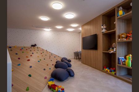 Apartamento à venda com 2 quartos, 94m² em Vila Cordeiro, São Paulo