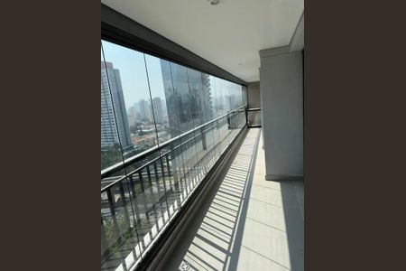 Apartamento à venda com 2 quartos, 94m² em Vila Cordeiro, São Paulo
