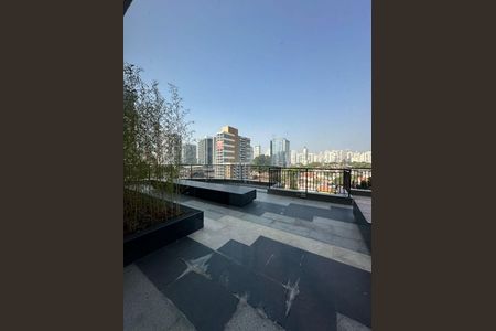 Apartamento à venda com 2 quartos, 94m² em Vila Cordeiro, São Paulo