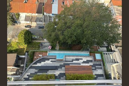 Apartamento à venda com 2 quartos, 94m² em Vila Cordeiro, São Paulo
