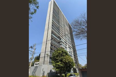 Apartamento à venda com 2 quartos, 94m² em Vila Cordeiro, São Paulo