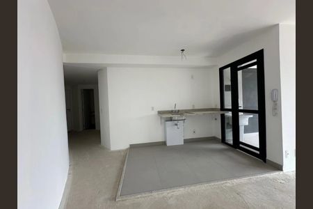 Apartamento à venda com 2 quartos, 94m² em Vila Cordeiro, São Paulo