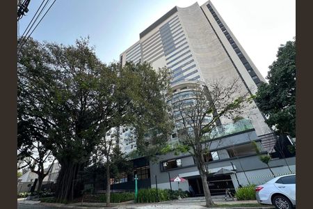 Apartamento à venda com 2 quartos, 94m² em Vila Cordeiro, São Paulo