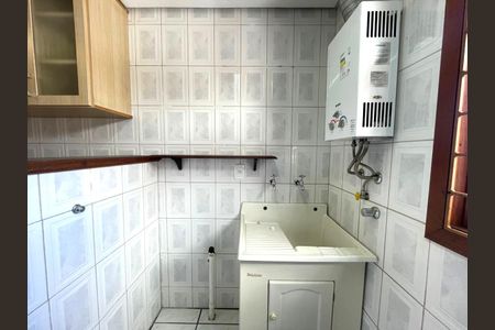 Apartamento para alugar com 2 quartos, 92m² em Centro, São Leopoldo