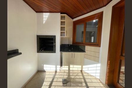 Apartamento para alugar com 2 quartos, 92m² em Centro, São Leopoldo