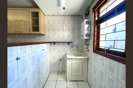 Apartamento para alugar com 2 quartos, 92m² em Centro, São Leopoldo